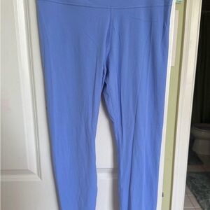 Nike pro Blue Leggings